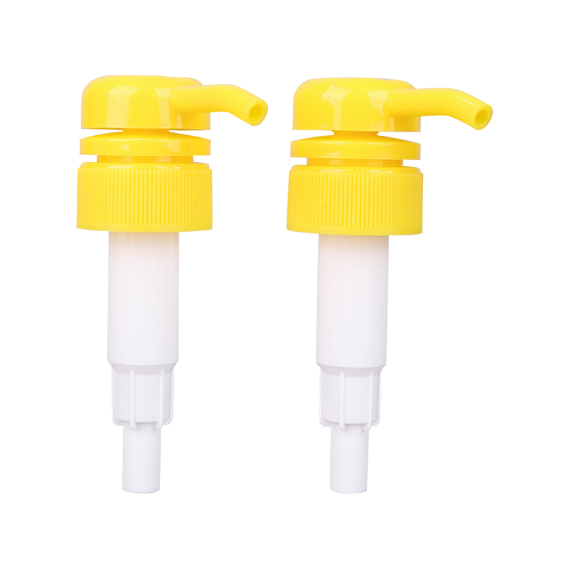 Bombas de dispensa de alta saída