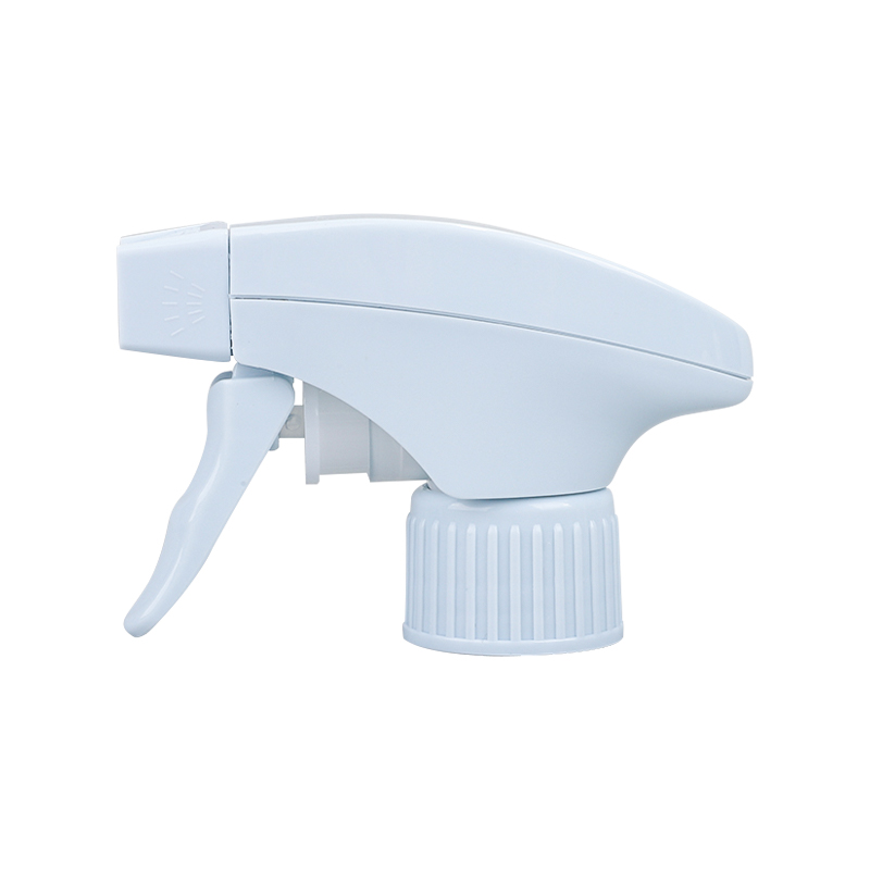 Pulverizador de plástico leve