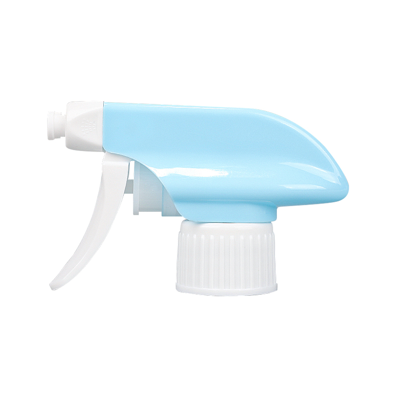 Pulverizador de espuma de alça longa Pulverizador de espuma de alça longa