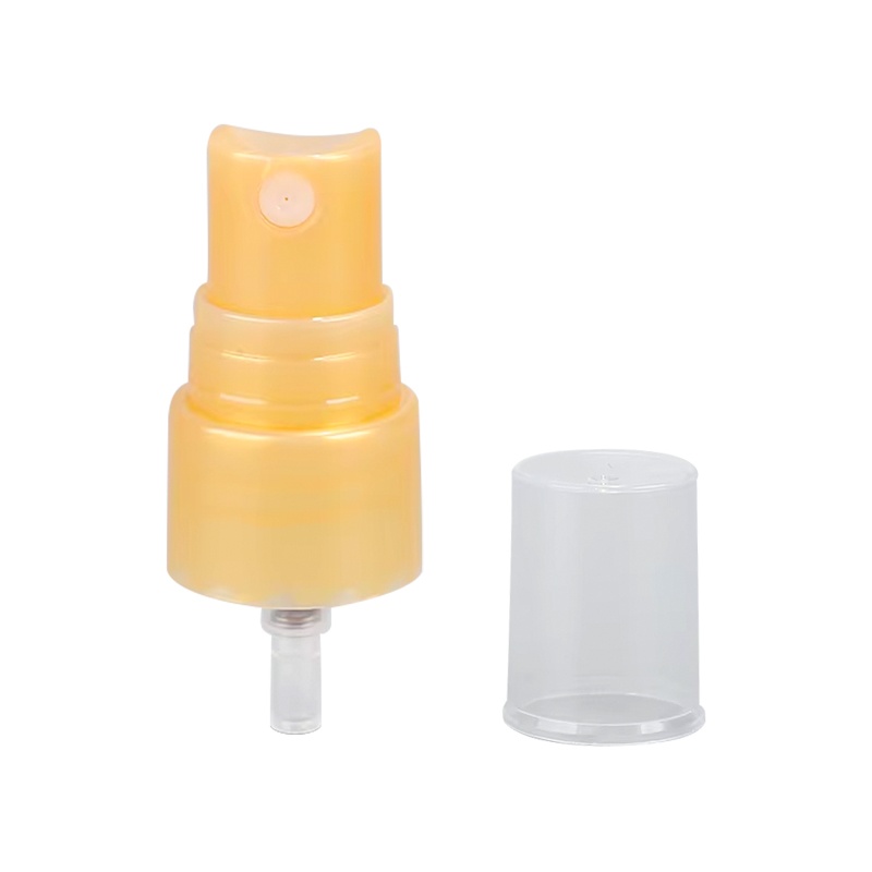 Pulverizador de névoa de plástico fino